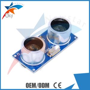 Buy cheap Electronic DIY Ultrasonic Sensor HC-SR04 Ultrasonic Module For Arduino from wholesalers