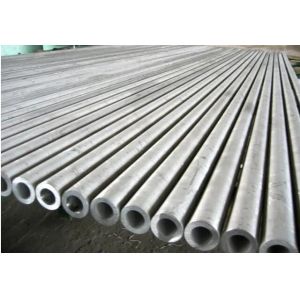 A355 P91 Seamless Steel Pipe Outer Diameter 20" Wall Thickness Sch-5s