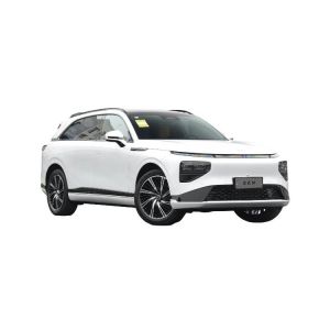 Buy cheap 230kw Ternary Lithium Electricity Xiaopeng G9 Hatchback EV 200km/H from wholesalers