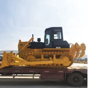 Shantui Bulldozer SD16 SD22 SD32 SD42 SD52 SD90