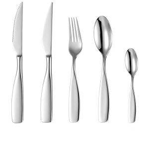 Buy cheap NC 1408 BOJUE Stainless Steel Cutlery Set   Flatware Set  Whole Set of Cutlery from wholesalers
