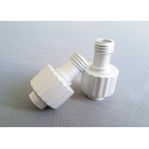 Buy cheap 0.01mm Precision 1000*1000mm Stamping Anodized CNC Turning Parts from wholesalers