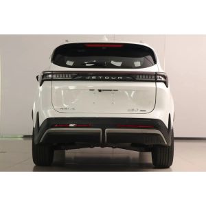 Buy cheap 2025 Jetour Shanhai L7 1.5T 120km Comfort Edition 5 Seater Plug In Hybrid from wholesalers