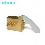 Buy cheap Dental Normal Open Closed Valve Dentist Chair Spare Parts Tools from wholesalers