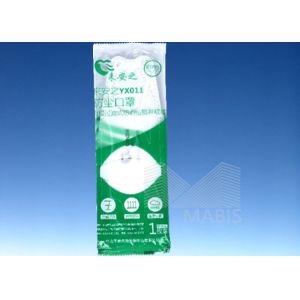Antivirus Earloop 3D Disposable Asbestos Mask