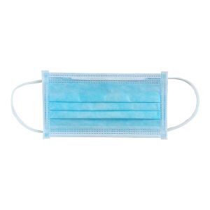 Buy cheap Adult Small Face PFE95 Three Layer Medical Mask from wholesalers