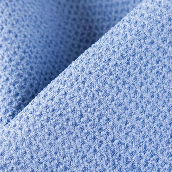 Buy cheap Antibacterial Lightweight Rectangle Microfiber Yoga Towel from wholesalers