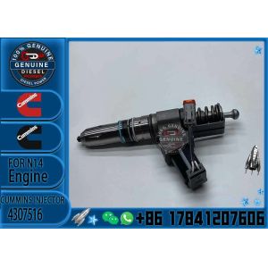 XF Parts QSM ISM QSM11 ISM11 M11 Engine Diesel Fuel Injector 4307516 3095040