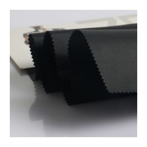 190T Moisture Absorption and Mildew Resistant RECYCLED TAFFETA Umbrella/Jacket