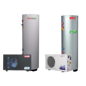 Buy cheap Energy Saving Split Heat Pump Water Heater With Intelligent Controller from wholesalers