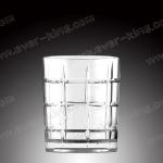 Buy cheap Non Spill Crystal Whiskey Glass Cup ISO9001 SGS Certificated from wholesalers