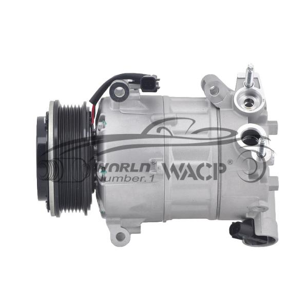 Buy cheap 7VS19EC 6PK 12V Auto AC Compressor For Ford Mondeo Galaxy SMAX2.0TDI 2014-2018 WXFD117 from wholesalers