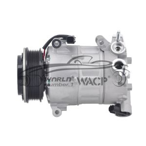 Buy cheap 7VS19EC 6PK 12V Auto AC Compressor For Ford Mondeo Galaxy SMAX2.0TDI 2014-2018 WXFD117 from wholesalers