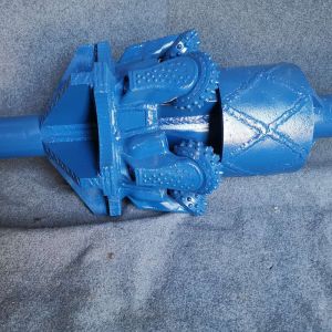 Buy cheap Titanium Nitride Coating Rock Reamers For Reliable Rock Excavation from wholesalers