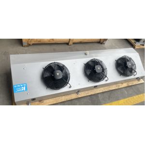 Buy cheap ODM Glycol Blast Freezer Evaporator Chiller Unit For Small Cold Room from wholesalers