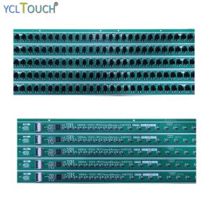 55 Inch Touch Screen Components PCBA Printed Circuit Board Assembly Module