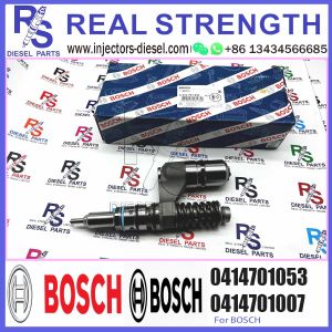 Diesel Fuel Unit Injector 0414701032 0414701059 0414701006 0414702059 0414701053