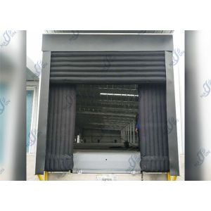 Buy cheap Sealing Effect Dock Seals And Shelters Inflatable Dock Shelter from wholesalers