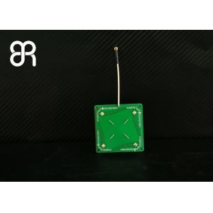 IP67 MMCX Connector 4dBic RFID Directional Antenna