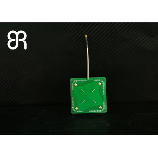 IP67 MMCX Connector 4dBic RFID Directional Antenna