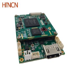 Wireless AES256 HDMI AV COFDM Long Range Video Transmitter Module