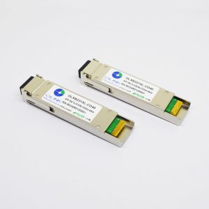 Buy cheap 10GBASE-BX XFP Optical Transceiver Module 1270nm 40km Cisco Compatible from wholesalers