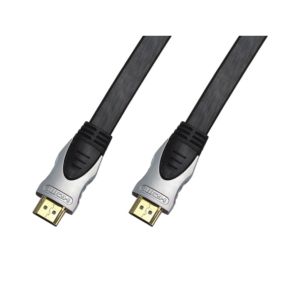 Buy cheap HDMI Cable 1m 1.5m 3m 5m 10m 15m 20m 25m 50m 100m for 4K Support and ATC Certification from wholesalers