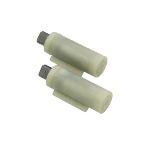 Custom Adjustable Torque Constant Rotary Damper Hinge