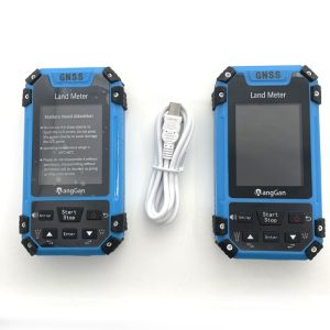 Buy cheap Agricultural Machinery Gps Area Survey Handheld With Lithium Battery from wholesalers