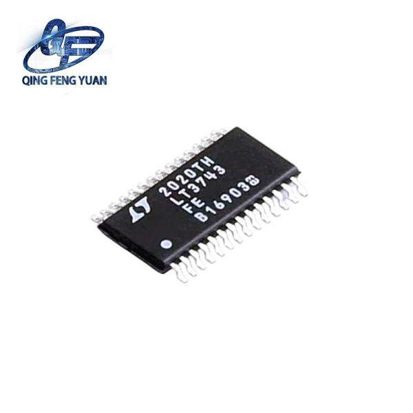 Buy cheap LT3743EFE Linear Digital Integrated Circuits TSSOP-16 Package from wholesalers