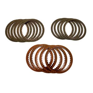 Buy cheap U760E B199880B Friction Kit Clutch Kit for Gearbox Transnation U760E from wholesalers