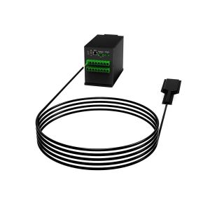 Buy cheap IP67 Offshore Wind Lidar Molas FD Fiber Optic Sensing System from wholesalers