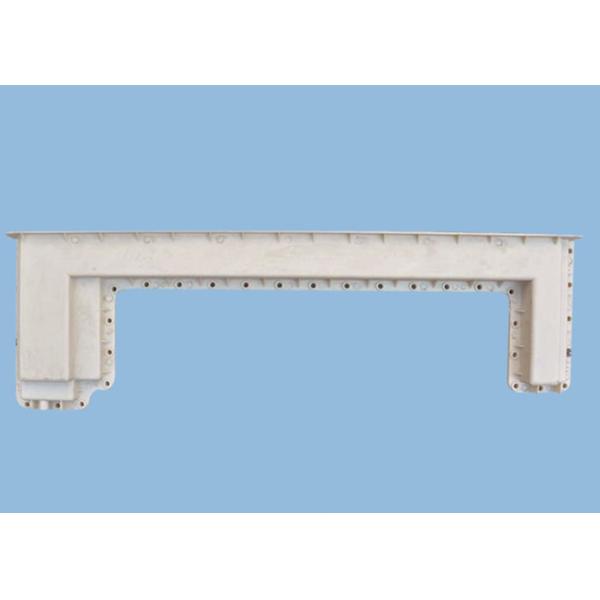 Quality Easy Release Concrete Balusters Molds OEM & ODM Stable Structure And Durable for sale