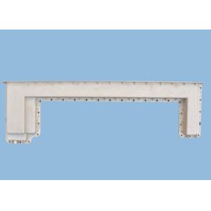 Buy cheap Easy Release Concrete Balusters Molds OEM & ODM Stable Structure And Durable from wholesalers