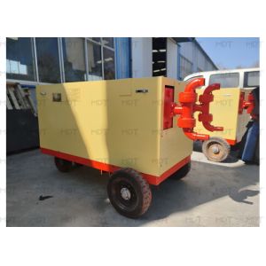 Buy cheap 10000L/H Cement Grouting Pumps from wholesalers