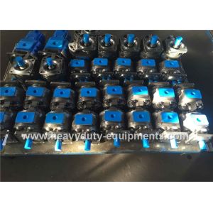 Buy cheap Hydraulic Pump W061600000 for SEM ZL50D Wheel Loader with Warranty from wholesalers