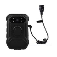 Buy cheap Mini Button Police Worn Cameras 2 Meters Shock Proof CE Certification product