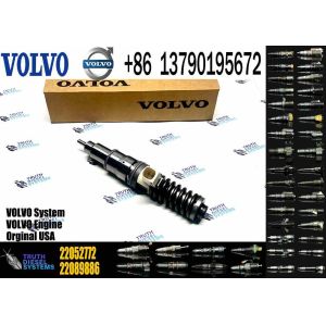 Rail Fuel Injector 85143382 22027810 22052772 22218106 22222025