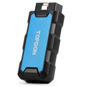 Buy cheap TOPDON RLink X7 for PIWIS3 Porsche PW3 Support Diagnosis And Programming For New & Old Cars Till 2025 from wholesalers