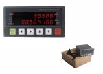 Buy cheap Electronic Belt Scale Controller , Led Programmable Load Cell Controller from wholesalers