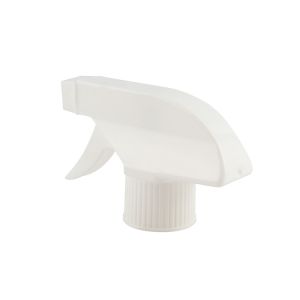 Buy cheap 28/410 General Purpose Trigger Sprayer White Hand Triggered PP Plastic Cleaner Spray Head from wholesalers