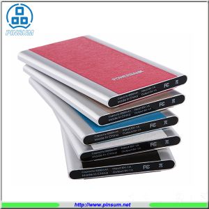 Buy cheap 2016 new design 4000mah slim portable power bank from wholesalers