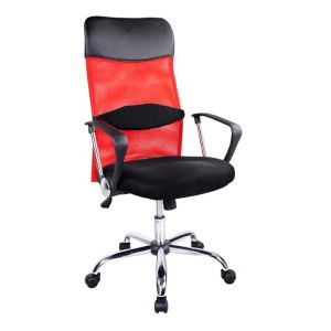 Buy cheap Cheap High Back China Office Chair from wholesalers