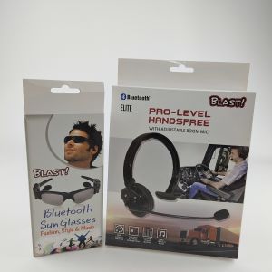 400g Paperboard Storage Box Customized Rectangular Milk Packaging Box