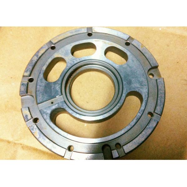 Quality 708-25-13314 Hydraulic Main Pump Piston Shoe PC200-3 PC200-5 Piston Shoe Cam Rocker HPV90 Swash Plate 708-25-13411 for sale