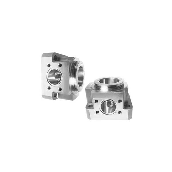 Custom CNC Milling Parts for High-Precision Automotive and Electronics