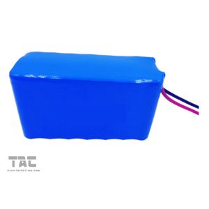 Buy cheap Car Battery Pack  Deep Circle Solar 12V LiFePO4 Battery Pack 12.8V 20AH from wholesalers