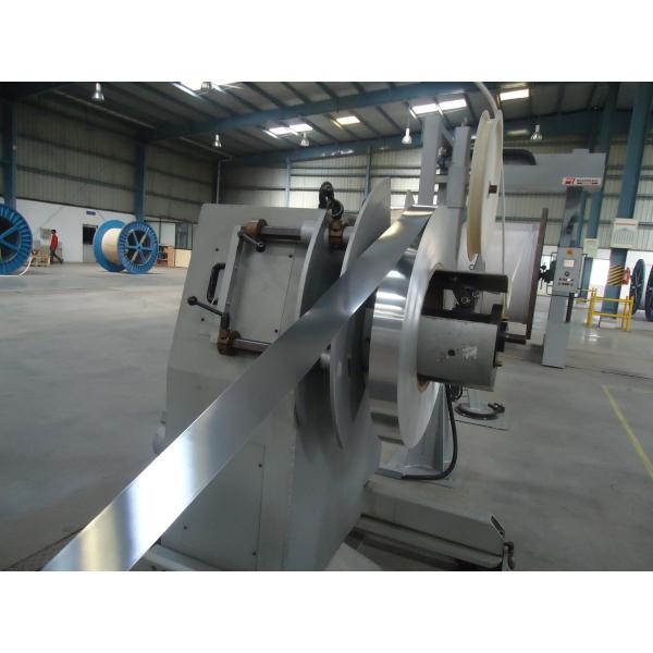 Quality EHV Cable Shielding Aluminum Foil Thermal Conductivity Thick Aluminium Foils for sale