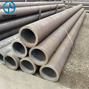 Buy cheap JIS G3429 Thin Wall Seamless Steel Tubes with Passivation Surface for High Pressure Gas Cylinder from wholesalers