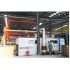 Buy cheap Autoclaved Aerated Concrete a Block Making Machinery AAC Oiling Machine from wholesalers